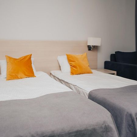 Hotel Sphinx Zabia Wola ภายนอก รูปภาพ