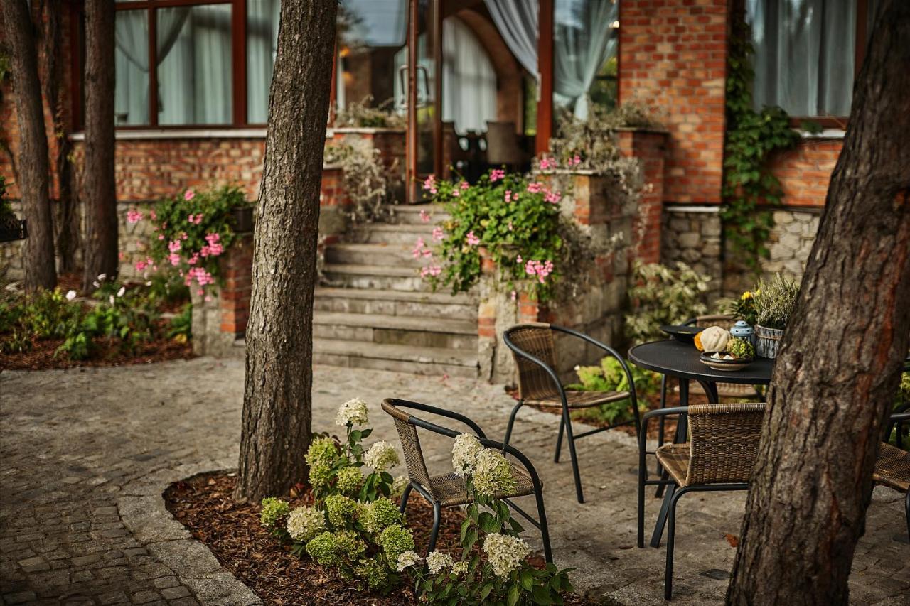 Hotel Sphinx Zabia Wola ภายนอก รูปภาพ