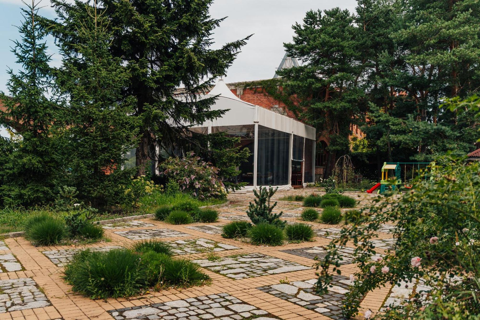 Hotel Sphinx Zabia Wola ภายนอก รูปภาพ