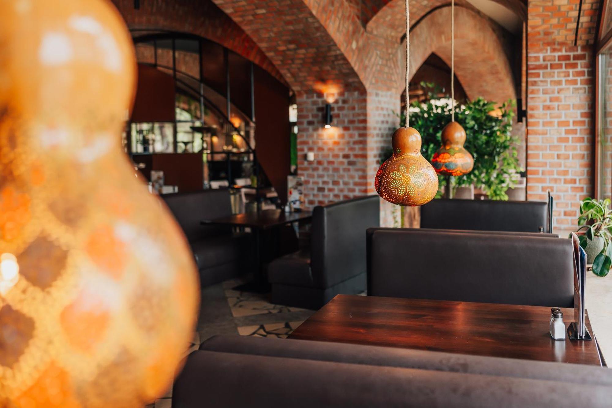 Hotel Sphinx Zabia Wola ภายนอก รูปภาพ