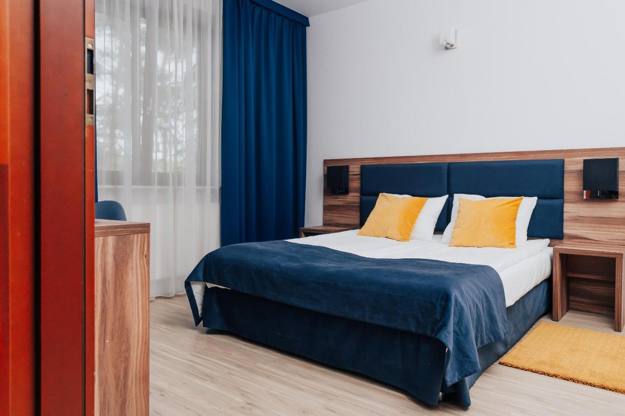 Hotel Sphinx Zabia Wola ภายนอก รูปภาพ