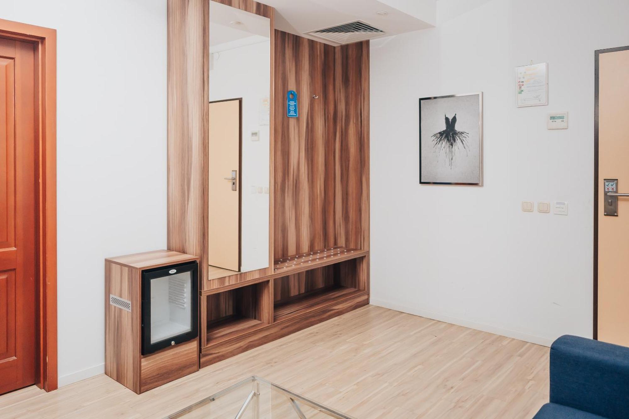 Hotel Sphinx Zabia Wola ภายนอก รูปภาพ