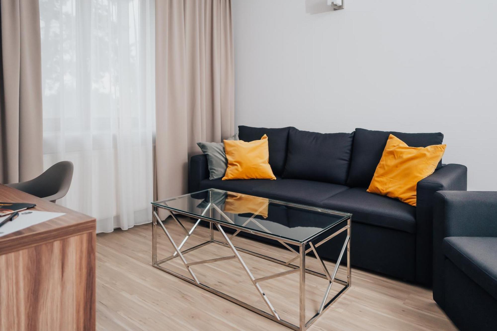 Hotel Sphinx Zabia Wola ภายนอก รูปภาพ
